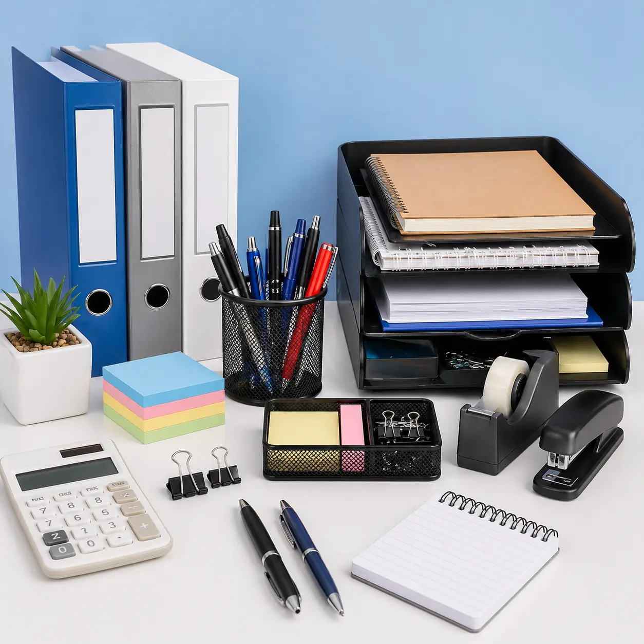 Office Supplies