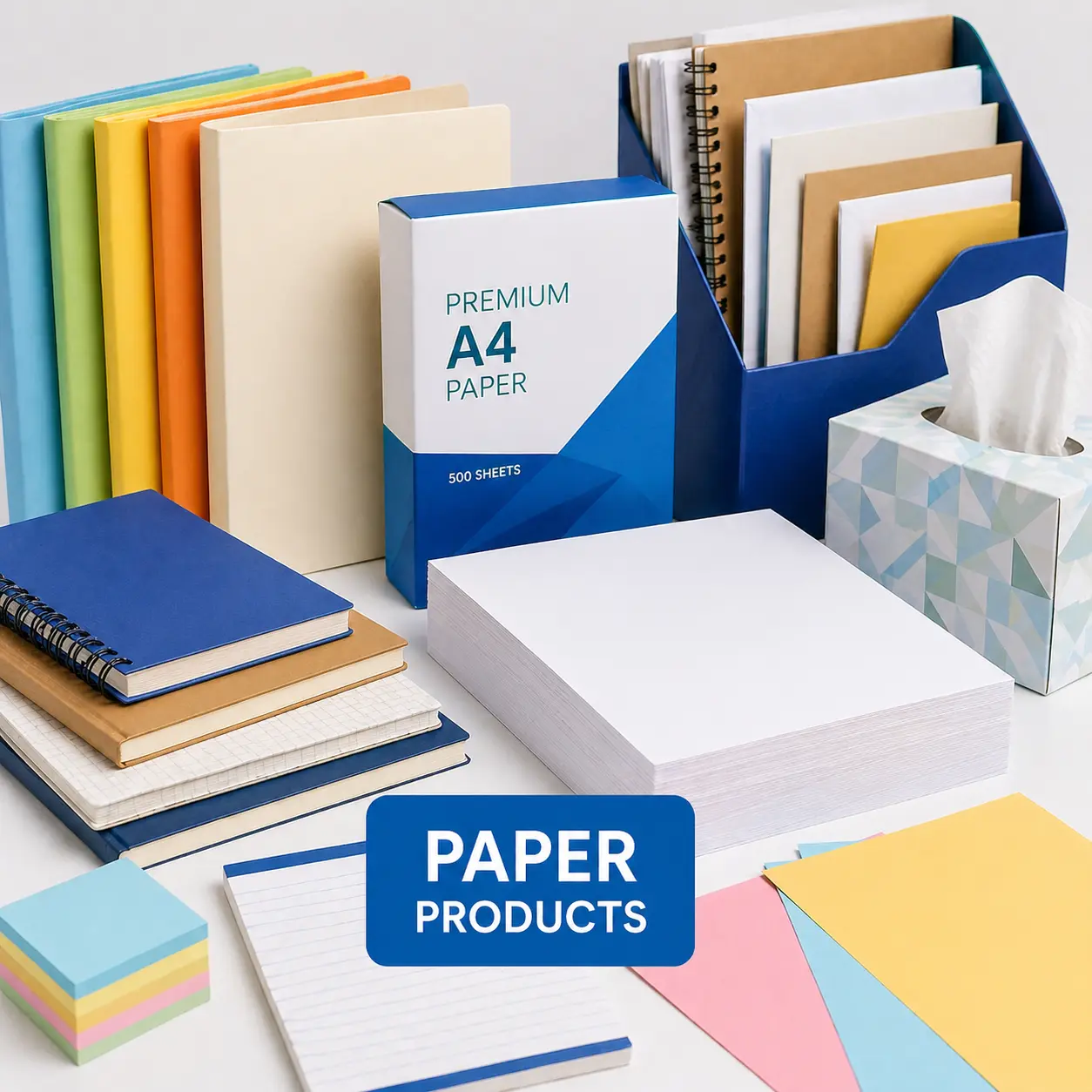Paper Products